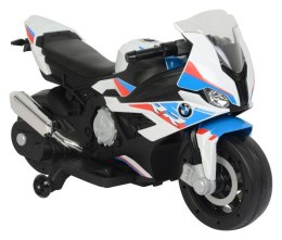 LEAN CARS Motor Na Akumulator BMW S1000RR 2156 Biały