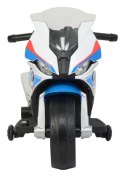 LEAN CARS Motor Na Akumulator BMW S1000RR 2156 Biały