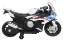 LEAN CARS Motor Na Akumulator BMW S1000RR 2156 Biały