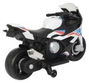 LEAN CARS Motor Na Akumulator BMW S1000RR 2156 Biały