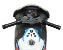 LEAN CARS Motor Na Akumulator BMW S1000RR 2156 Biały