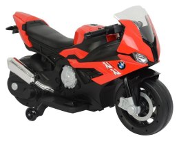LEAN CARS Motor Na Akumulator BMW S1000RR 2156 Czerwony