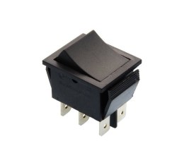 LEAN CARS Przycisk Przełącznik Odbijający Pod Pedał gazu 6 PIN
