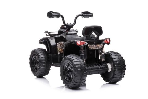 LEAN CARS Quad Na Akumulator Madman JS009 Czarny LEAN CARS Quad Na Akumulator Madman JS009 Czarny