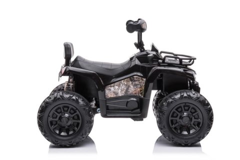 LEAN CARS Quad Na Akumulator Madman JS009 Czarny LEAN CARS Quad Na Akumulator Madman JS009 Czarny