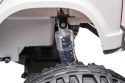 LEAN CARS Auto Na Akumulator Mercedes DK-MT950 4x4 Biały