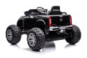 LEAN CARS Auto Na Akumulator Mercedes DK-MT950 4x4 Czarny
