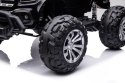 LEAN CARS Auto Na Akumulator Mercedes DK-MT950 4x4 Czarny