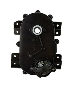 LEAN CARS Przekładnia + silnik skrętu do pojazdu BMW M6 GT3 6666R JEEP 6768R