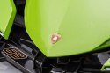 LEAN CARS Samochód Na Akumulator Lamborghini GT HL528 Zielony