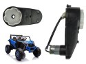 LEAN CARS Silnik skrętu 24V 5000 RPM do pojazdu XMX613