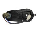 LEAN CARS Silnik skrętu 24V 5000 RPM do pojazdu XMX613