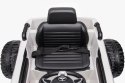 LEAN CARS Auto Na Akumulator Mercedes DK-MT950 4x4 Biały