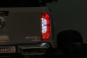 LEAN CARS Auto Na Akumulator Mercedes DK-MT950 4x4 Biały