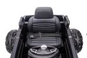 LEAN CARS Auto Na Akumulator Mercedes DK-MT950 4x4 Czarny Lakierowany