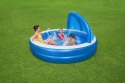 Bestway Basen Dmuchany 185 x 180 x 53 cm Bestway