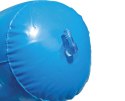 Bestway Basen Dmuchany Dla Dzieci Z Daszkiem 140 x 140 x 114 cm Bestway