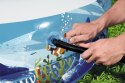 Bestway Basen Dmuchany Ocean 262 x 157 x 46 cm Bestway