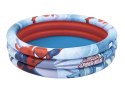 Bestway Basen Dmuchany Spider-Man 122 x 30 cm Bestway