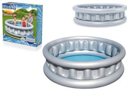 Bestway Basen Dmuchany Statek Kosmiczny 152 cm x 43 cm Bestway