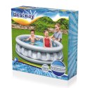 Bestway Basen Dmuchany Statek Kosmiczny 152 cm x 43 cm Bestway