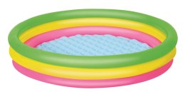 Bestway Basen Dmuchany Tęcza 152 cm x 30 cm Bestway