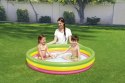 Bestway Basen Dmuchany Tęcza 152 cm x 30 cm Bestway