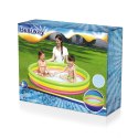 Bestway Basen Dmuchany Tęcza 152 cm x 30 cm Bestway