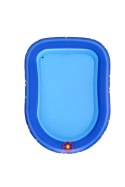 Bestway Basen Dmuchany Z Daszkiem 213 x 155 x 132 cm Bestway