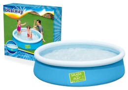 Bestway Basen Ogrodowy Dla Dzieci 152 cm x 38 cm Bestway