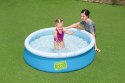 Bestway Basen Ogrodowy Dla Dzieci 152 cm x 38 cm Bestway