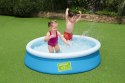 Bestway Basen Ogrodowy Dla Dzieci 152 cm x 38 cm Bestway
