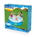 Bestway Basen Ogrodowy Dla Dzieci 152 cm x 38 cm Bestway