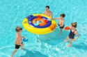 Bestway Dmuchana Gra Basenowa Zręcznościowa Tarcza, Frisbee 140 cm Bestway