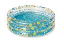 Bestway Dmuchany Basen Owoce 150 cm x 53 cm Bestway 51045
