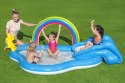 Bestway Dmuchany Plac Zabaw 257 x 145 cm x 91 cm Bestway