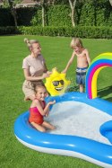 Bestway Dmuchany Plac Zabaw 257 x 145 cm x 91 cm Bestway