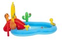 Bestway Dmuchany Plac Zabaw 264 x 188 cm x 140 cm Bestway