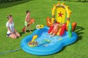 Bestway Dmuchany Plac Zabaw 264 x 188 cm x 140 cm Bestway