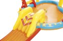 Bestway Dmuchany Plac zabaw 435 x 213 x 117 cm Bestway