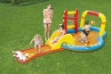 Bestway Dmuchany Plac zabaw 435 x 213 x 117 cm Bestway