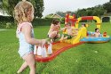 Bestway Dmuchany Plac zabaw 435 x 213 x 117 cm Bestway