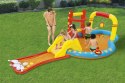 Bestway Dmuchany Plac zabaw 435 x 213 x 117 cm Bestway