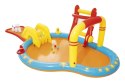 Bestway Dmuchany Plac zabaw 435 x 213 x 117 cm Bestway