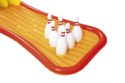 Bestway Dmuchany Plac zabaw 435 x 213 x 117 cm Bestway