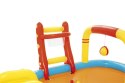 Bestway Dmuchany Plac zabaw 435 x 213 x 117 cm Bestway
