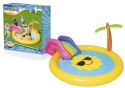 Bestway Plac Zabaw Wyspa 237 x 201 x 104 cm Bestway