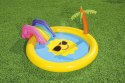 Bestway Plac Zabaw Wyspa 237 x 201 x 104 cm Bestway