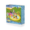 Bestway Plac Zabaw Wyspa 237 x 201 x 104 cm Bestway