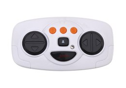LEAN CARS Pilot 2.4G do Auta na Akumulator - XH036-9Q